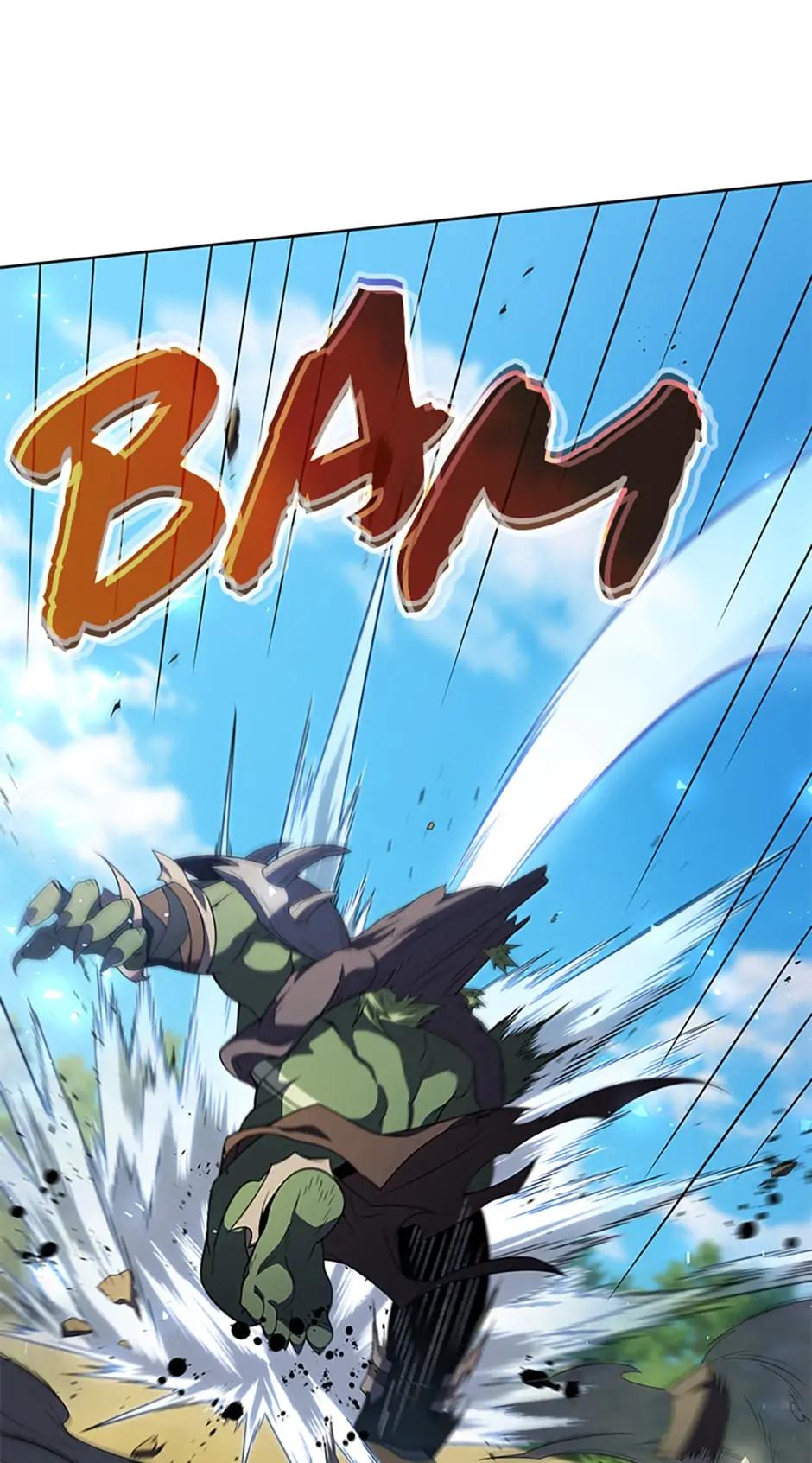 Read After Ten Millennia in Hell Manga Online