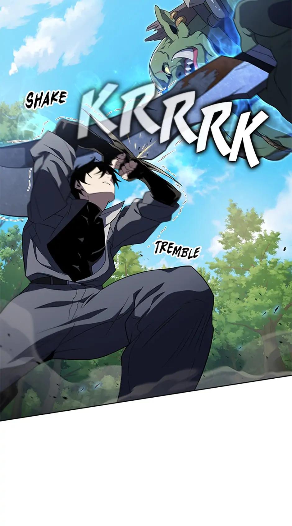Read After Ten Millennia in Hell Manga Online