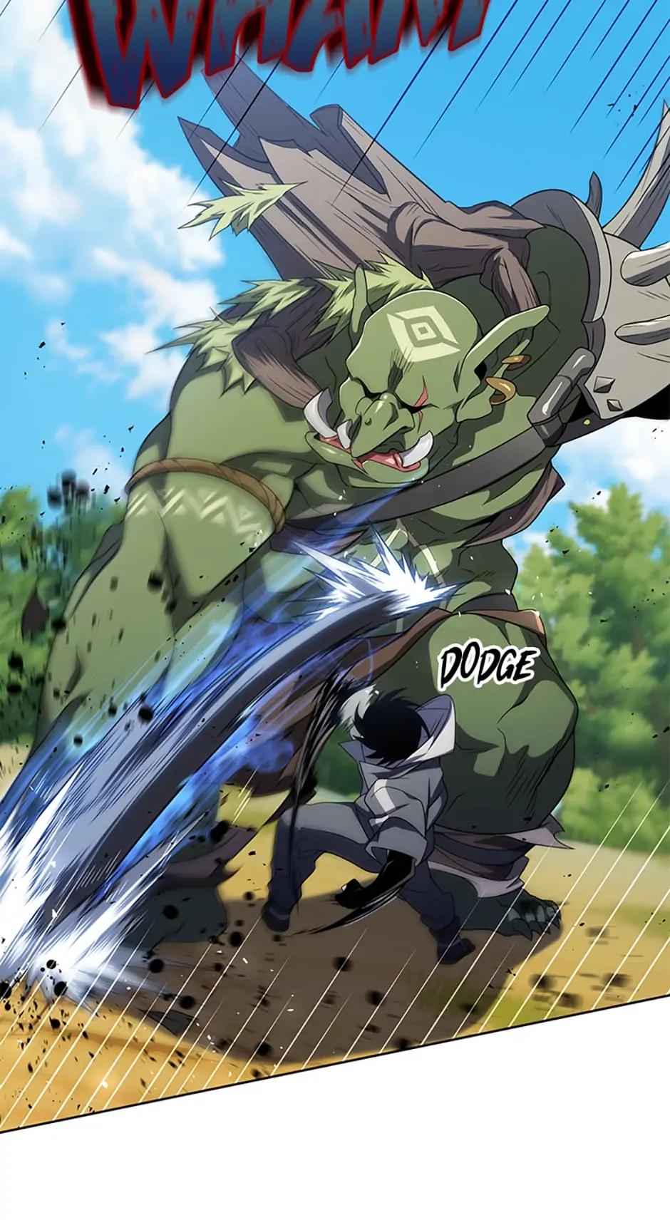 Read After Ten Millennia in Hell Manga Online