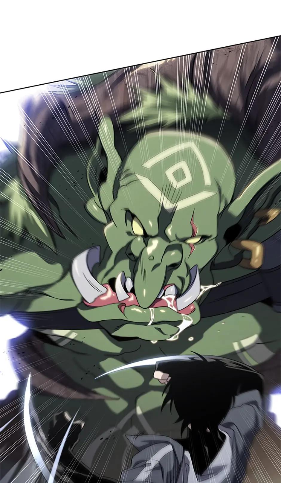 Read After Ten Millennia in Hell Manga Online