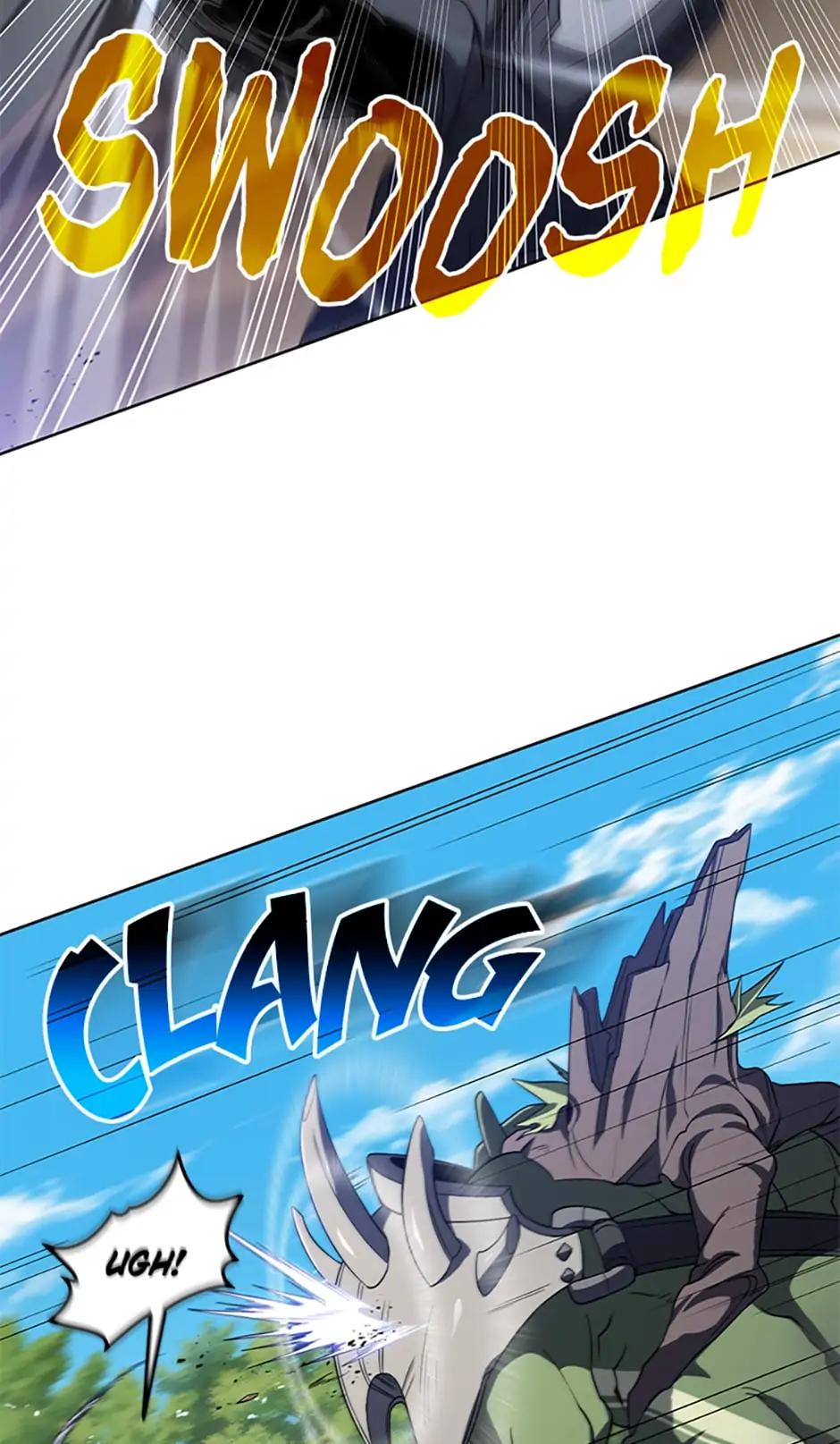 Read After Ten Millennia in Hell Manga Online