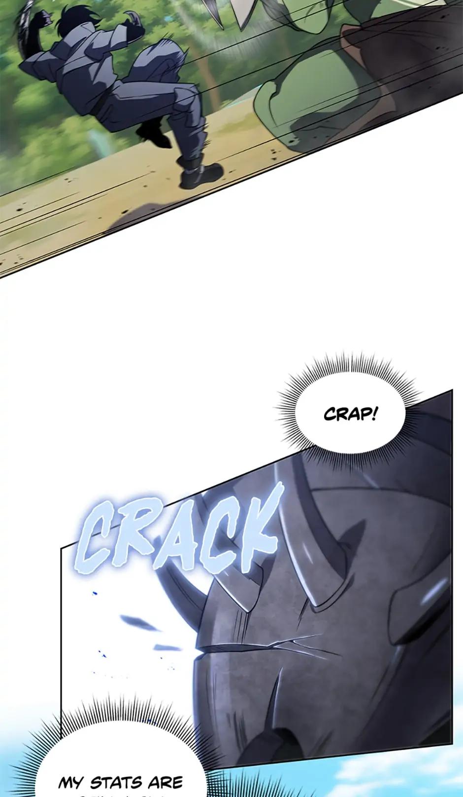 Read After Ten Millennia in Hell Manga Online