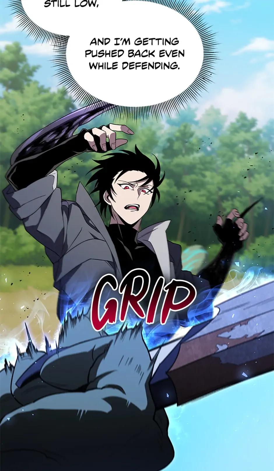 Read After Ten Millennia in Hell Manga Online