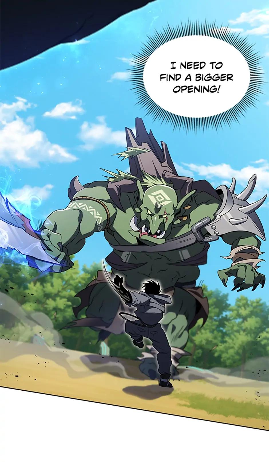 Read After Ten Millennia in Hell Manga Online