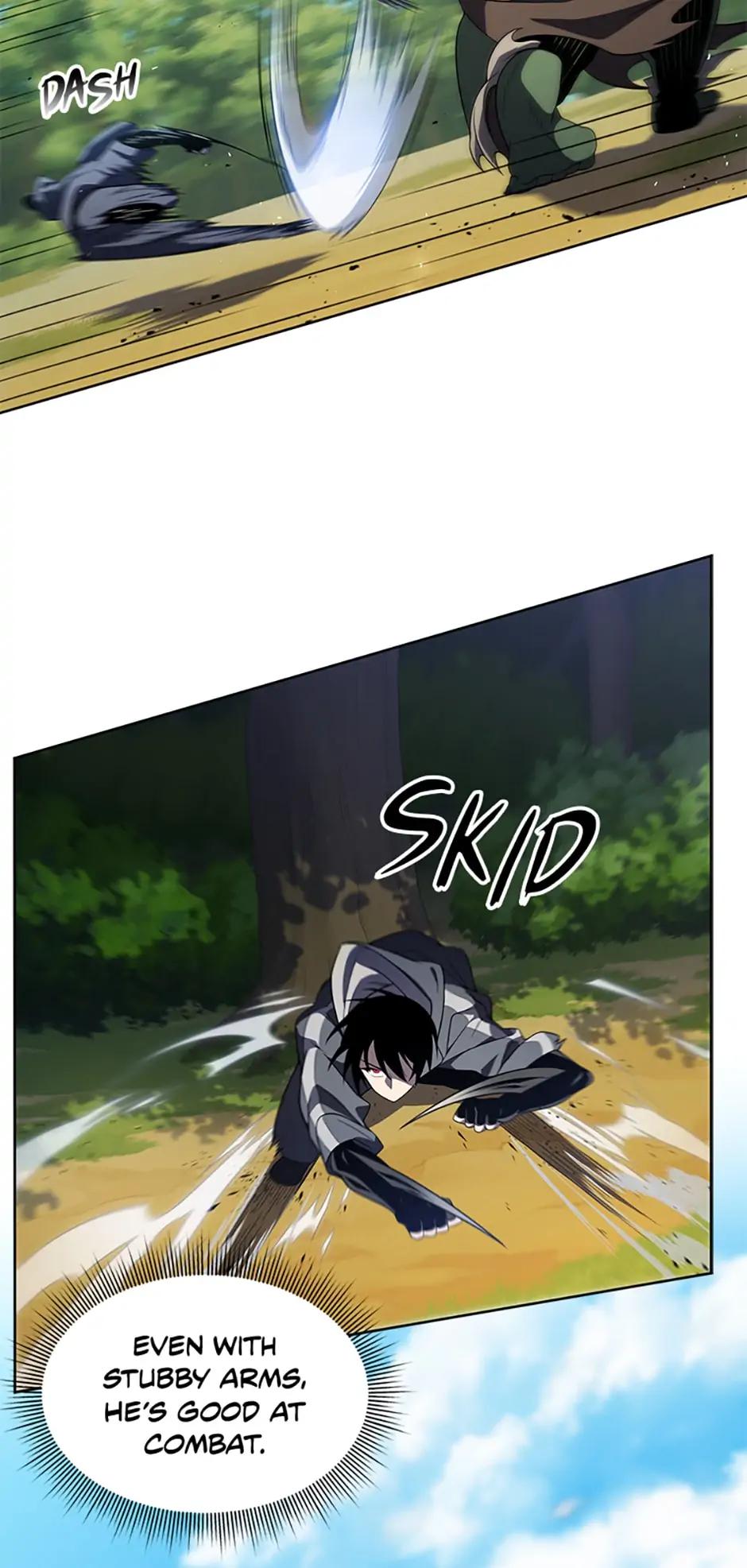 Read After Ten Millennia in Hell Manga Online