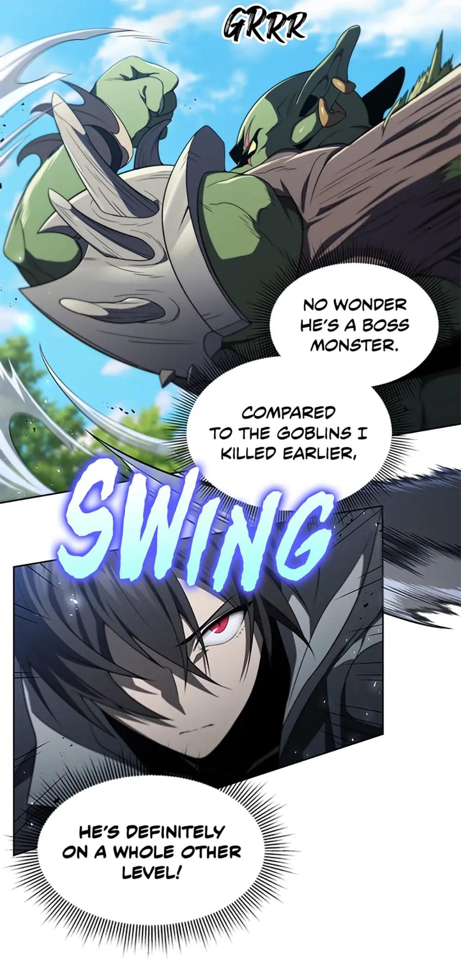 Read After Ten Millennia in Hell Manga Online