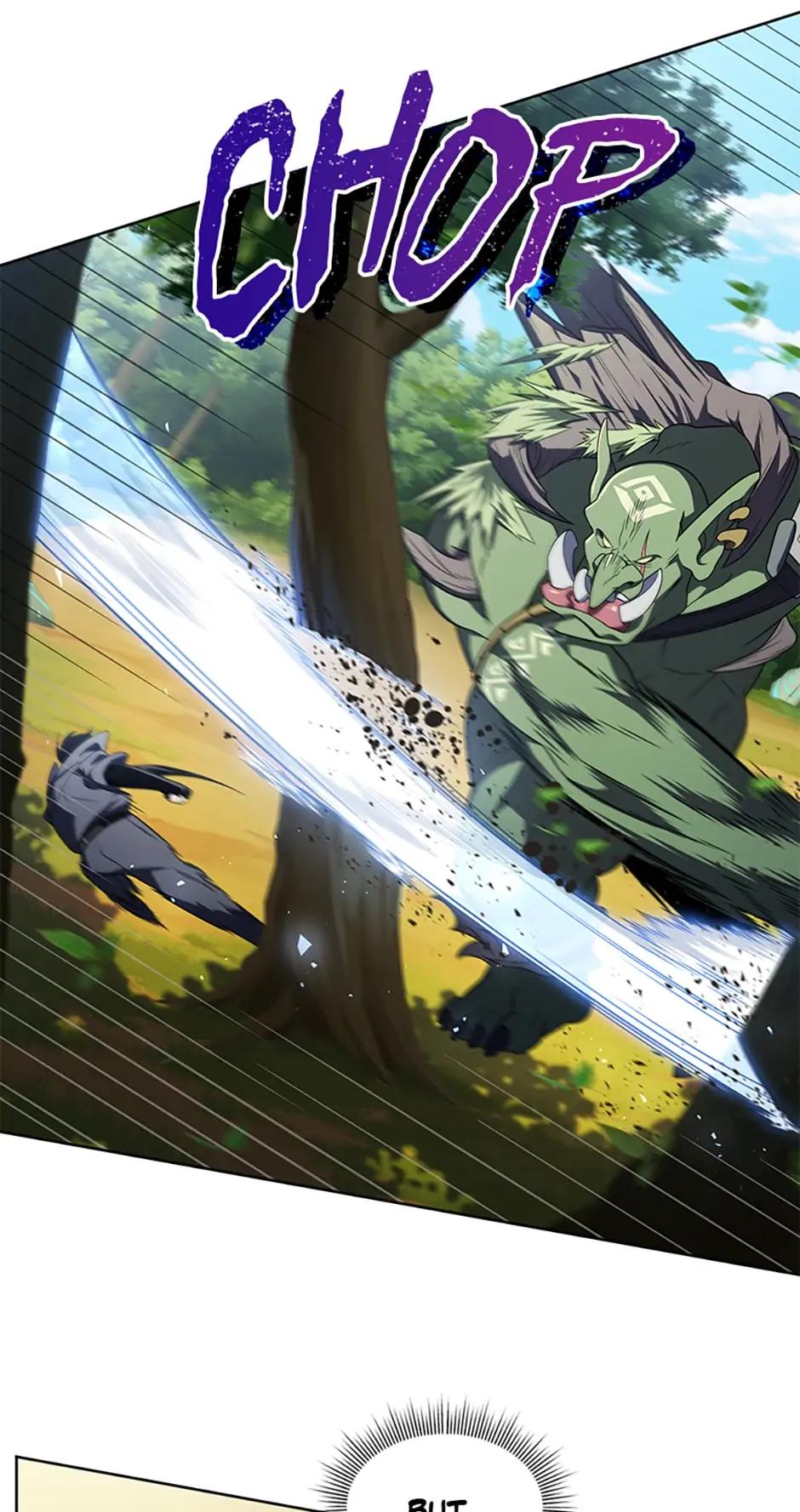 Read After Ten Millennia in Hell Manga Online