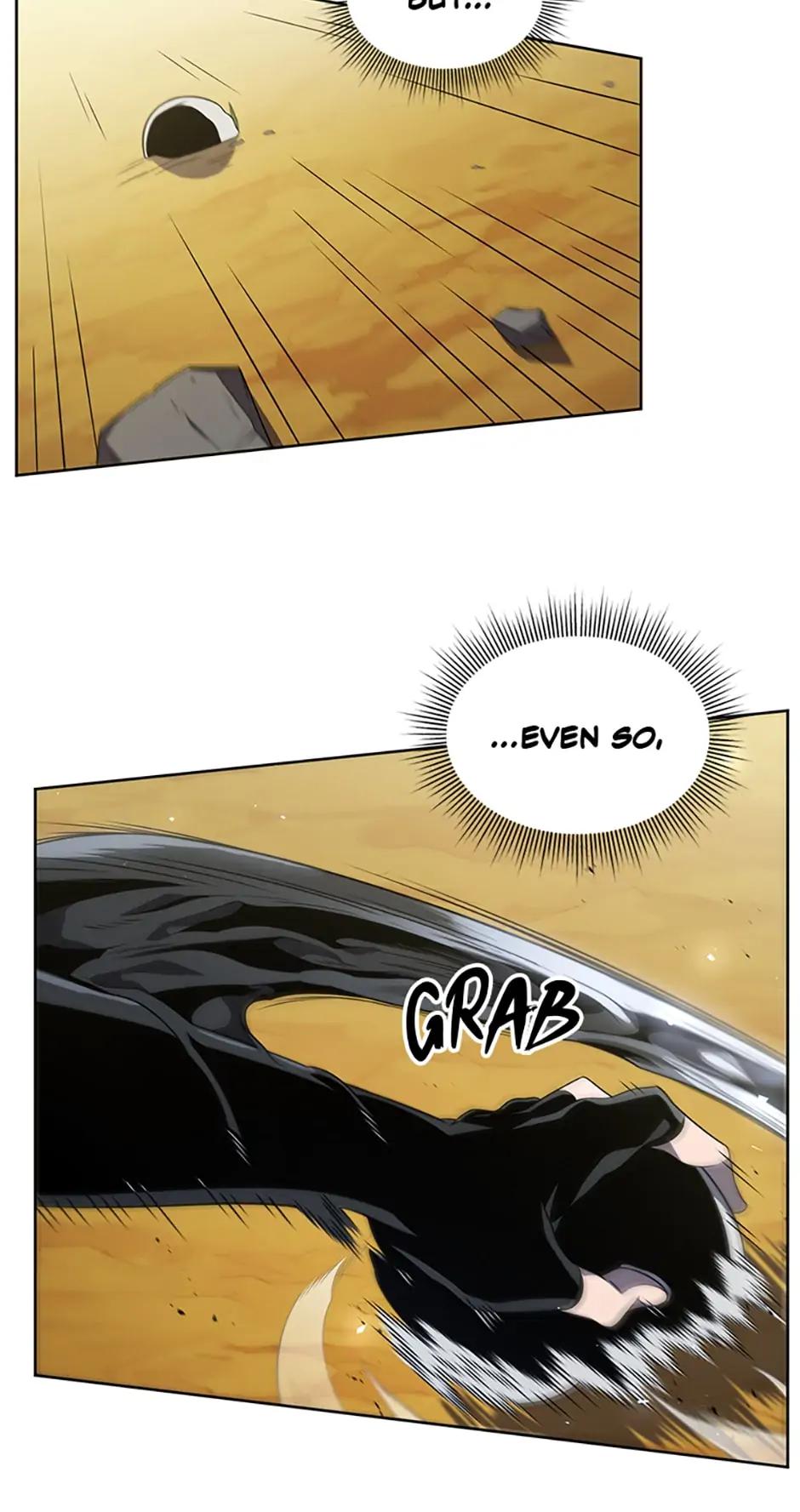 Read After Ten Millennia in Hell Manga Online