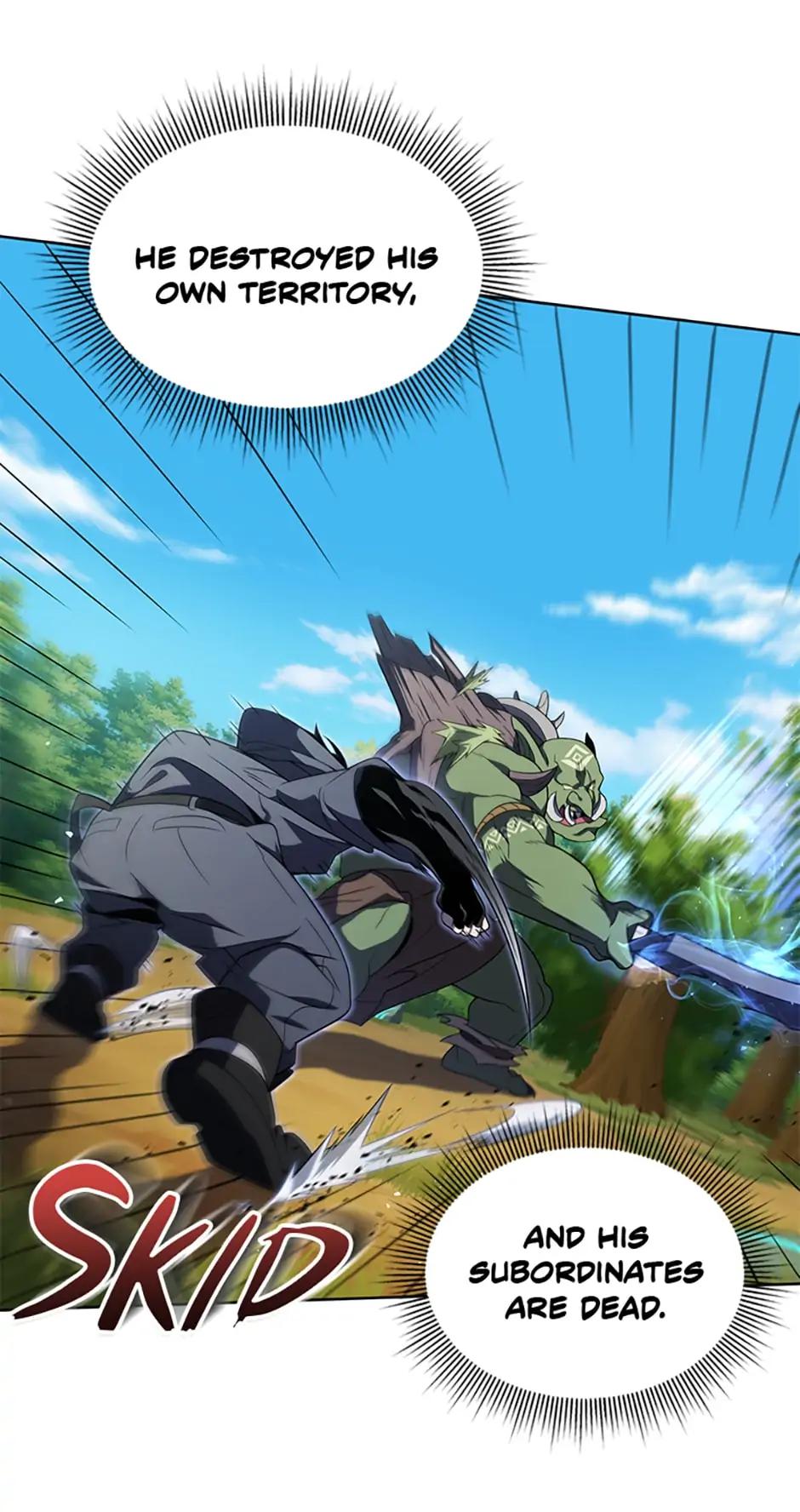 Read After Ten Millennia in Hell Manga Online