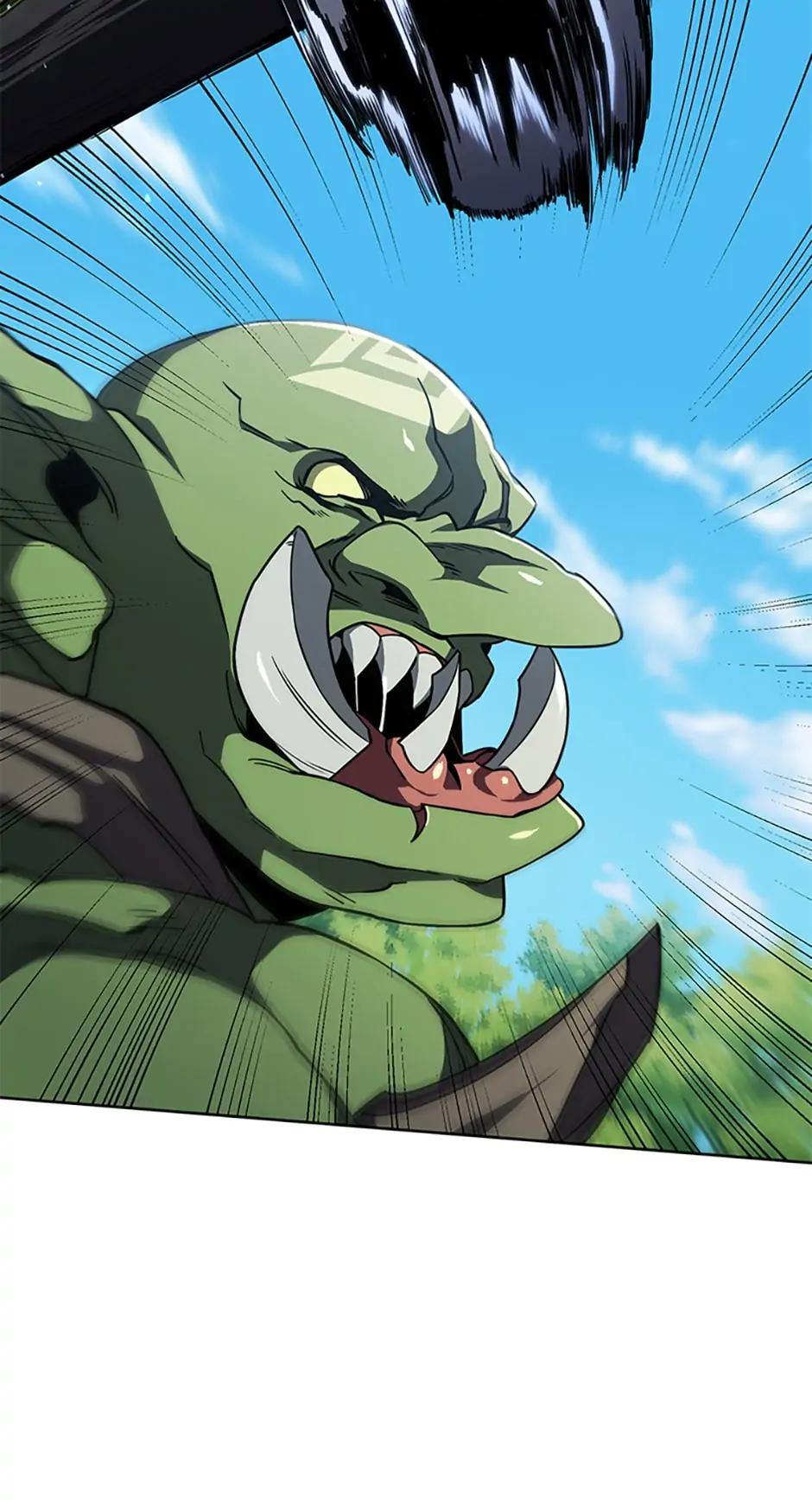 Read After Ten Millennia in Hell Manga Online