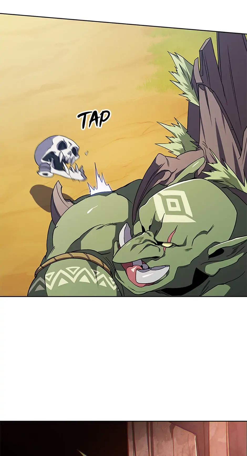 Read After Ten Millennia in Hell Manga Online