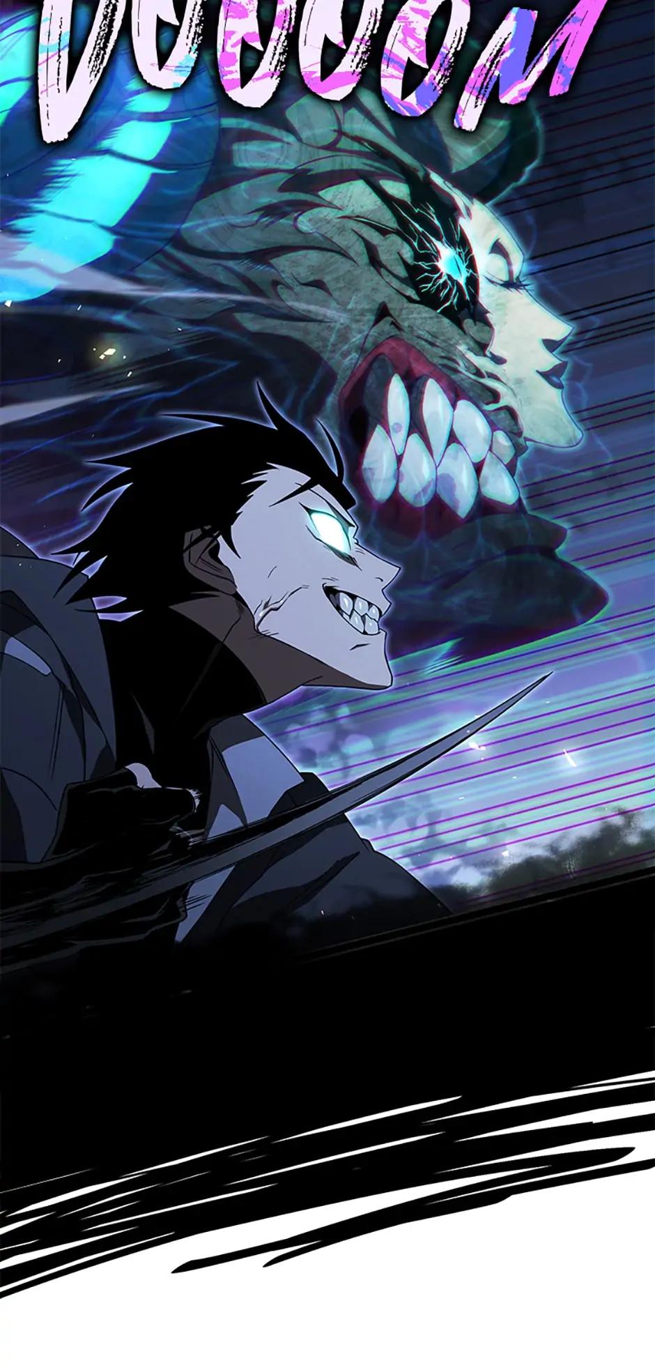 Read After Ten Millennia in Hell Manga Online