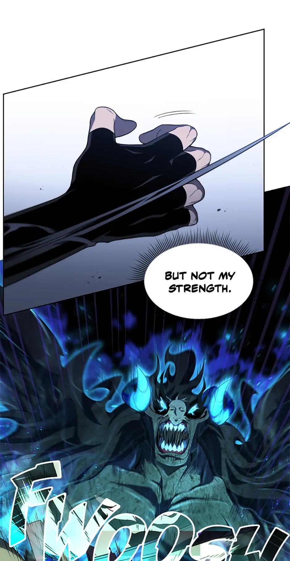Read After Ten Millennia in Hell Manga Online