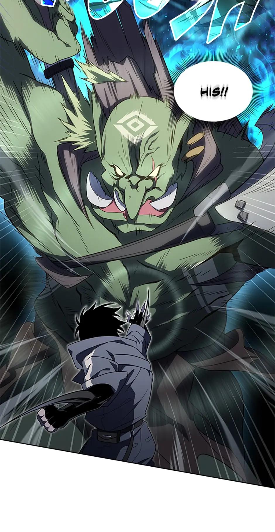 Read After Ten Millennia in Hell Manga Online