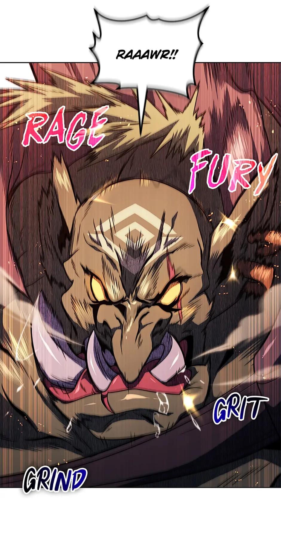 Read After Ten Millennia in Hell Manga Online