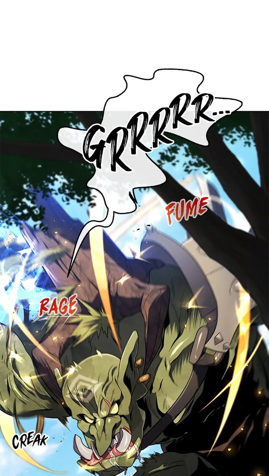 Read After Ten Millennia in Hell Manga Online