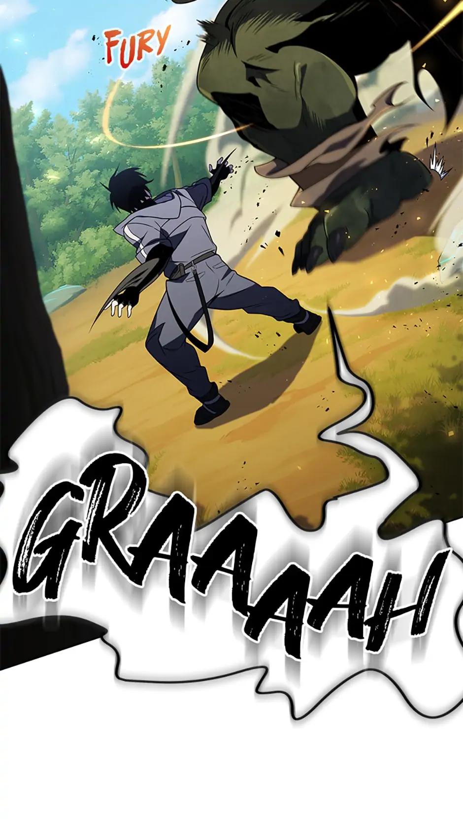 Read After Ten Millennia in Hell Manga Online