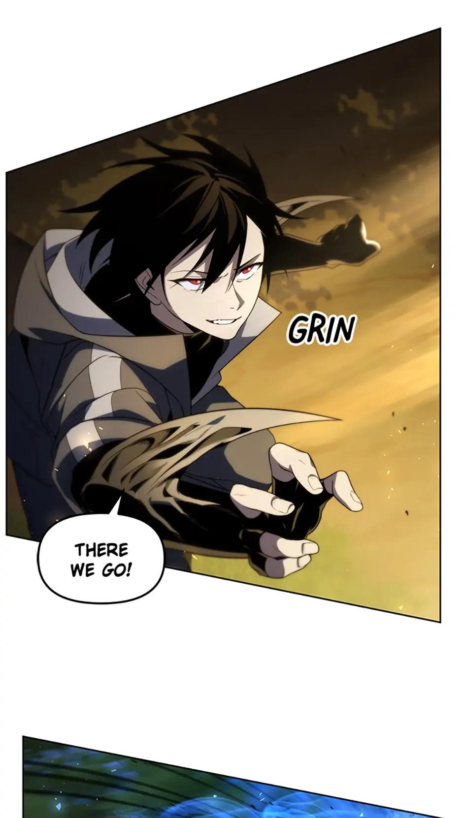 Read After Ten Millennia in Hell Manga Online