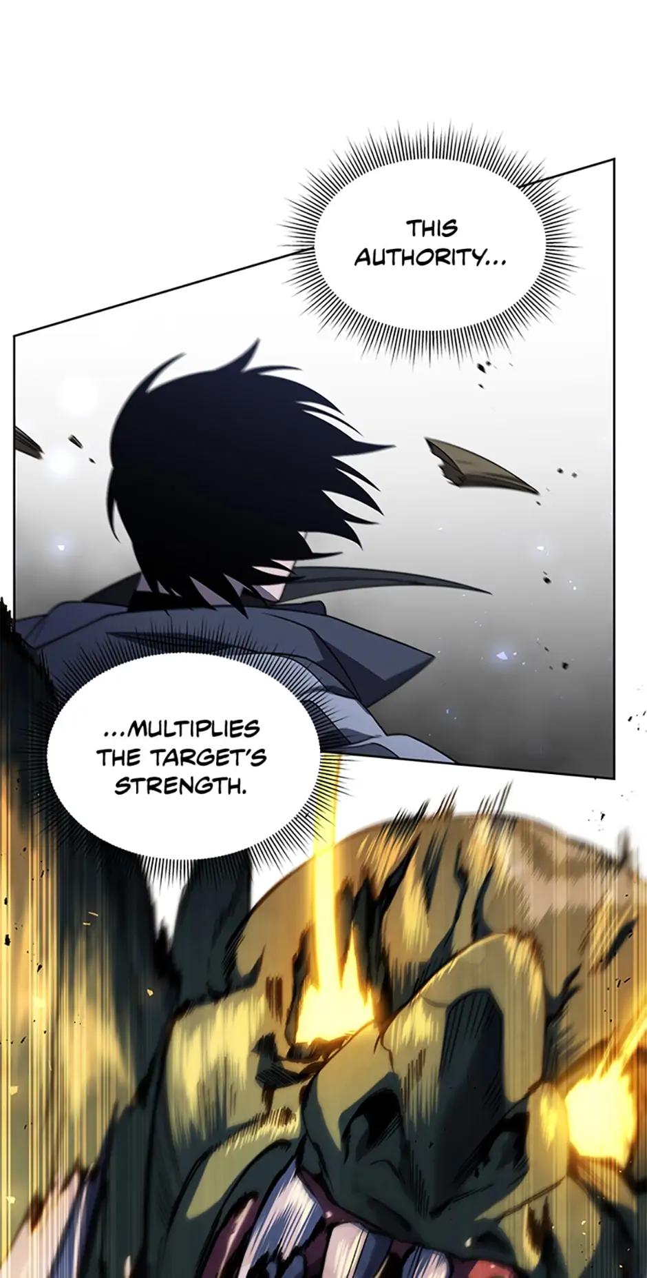 Read After Ten Millennia in Hell Manga Online