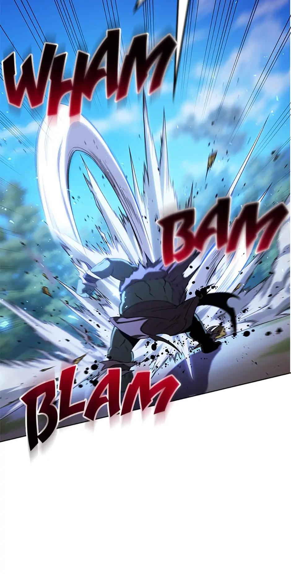 Read After Ten Millennia in Hell Manga Online