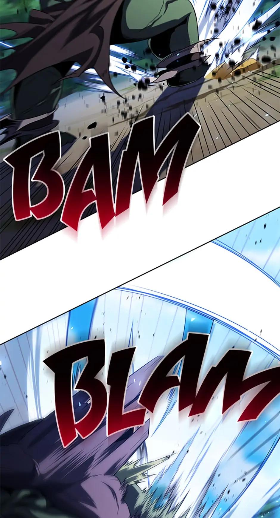 Read After Ten Millennia in Hell Manga Online