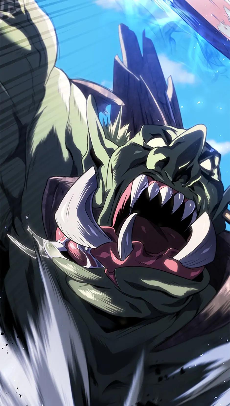 Read After Ten Millennia in Hell Manga Online