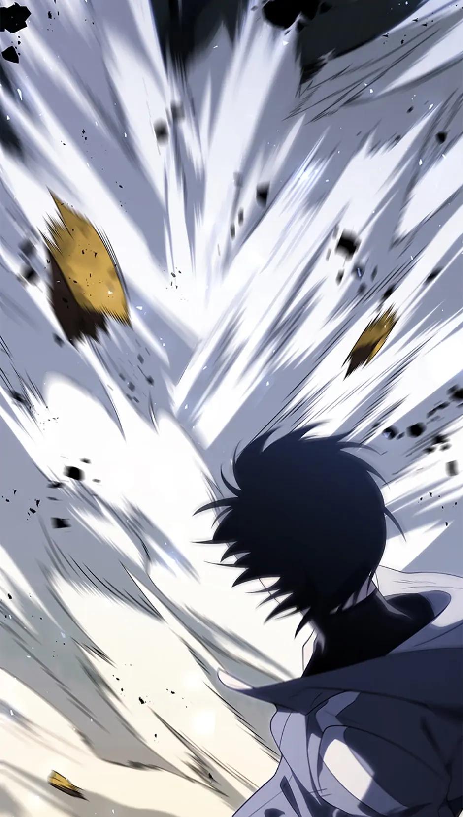 Read After Ten Millennia in Hell Manga Online