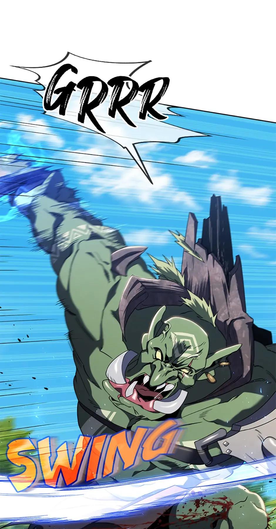 Read After Ten Millennia in Hell Manga Online