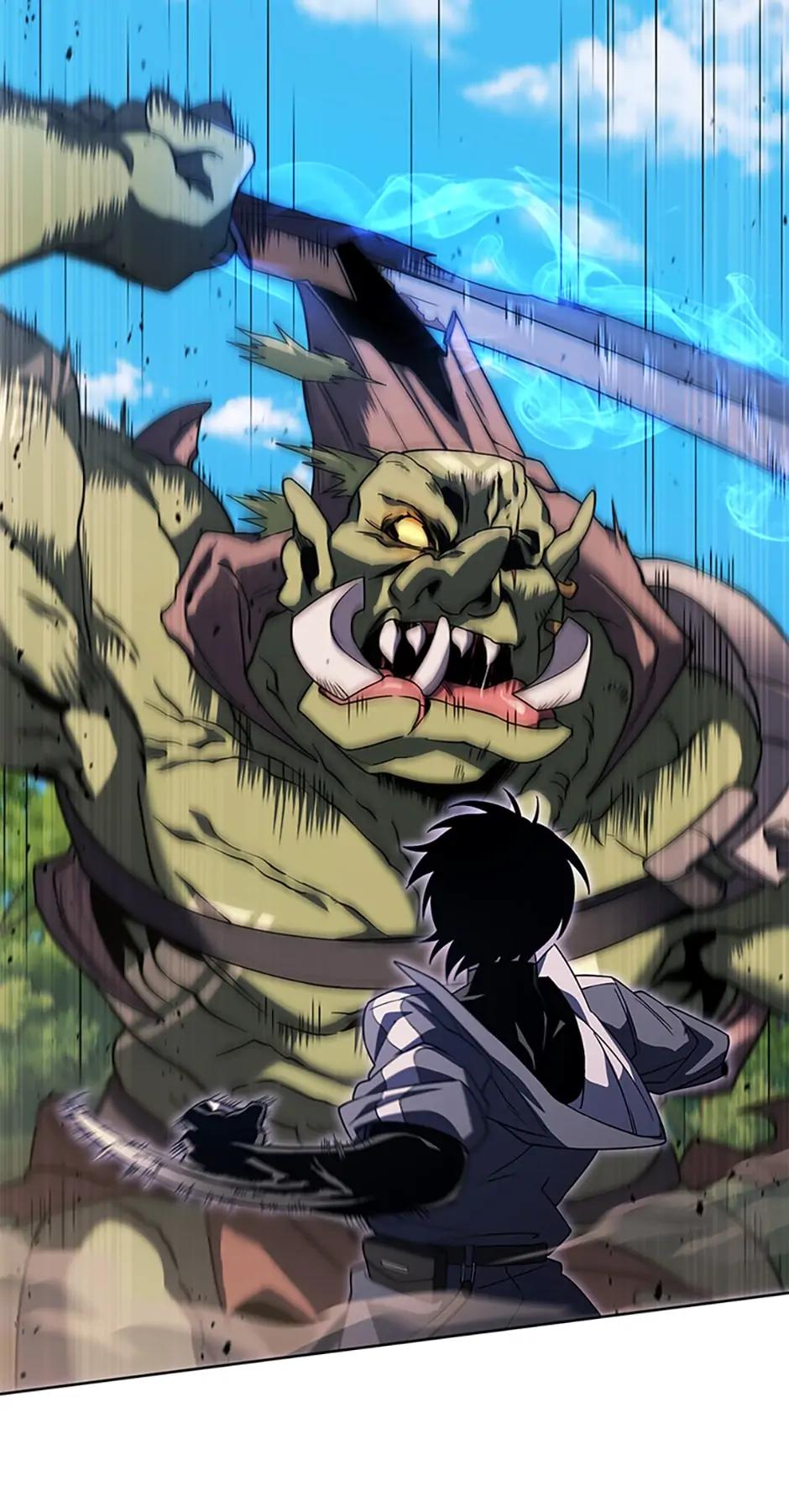 Read After Ten Millennia in Hell Manga Online