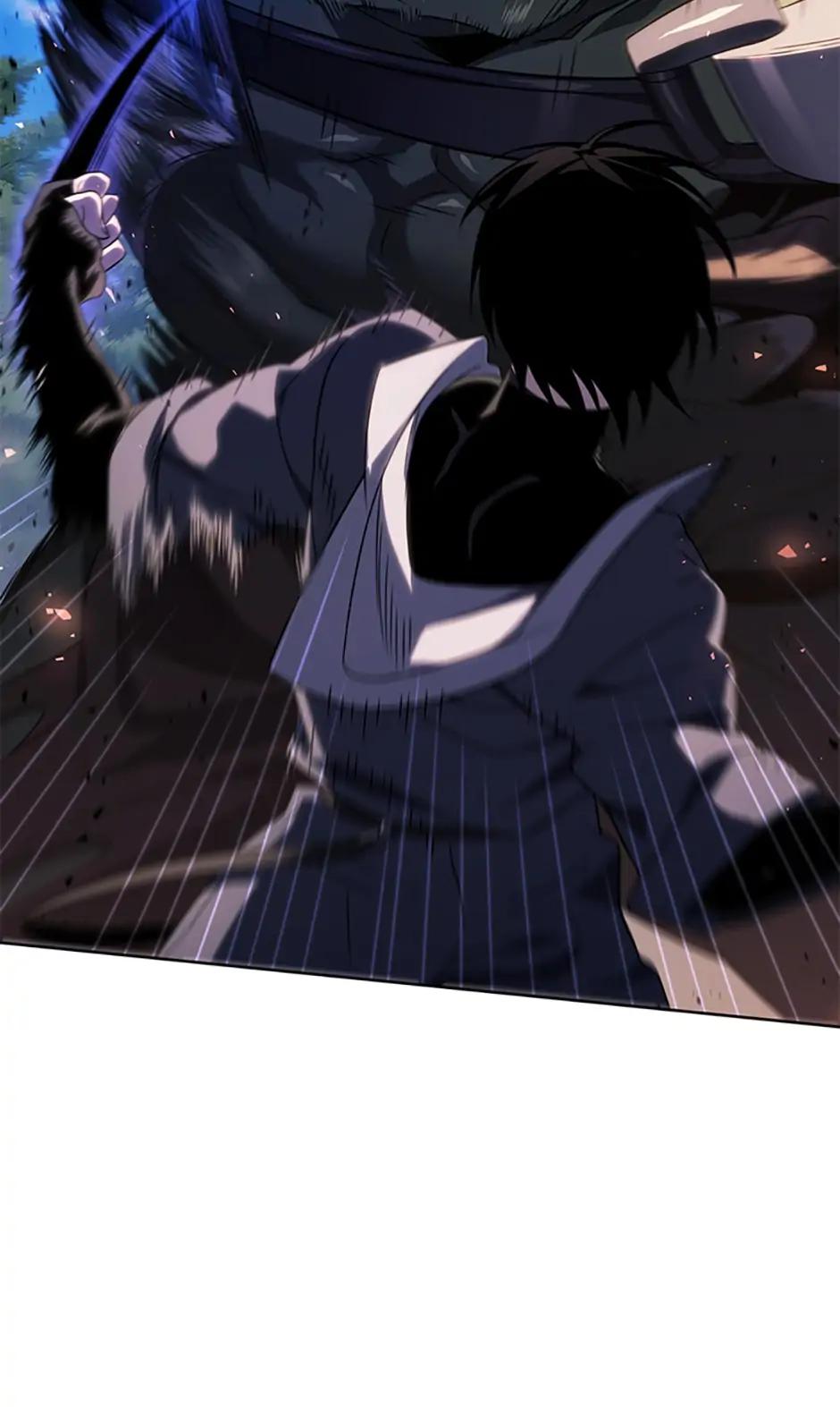 Read After Ten Millennia in Hell Manga Online
