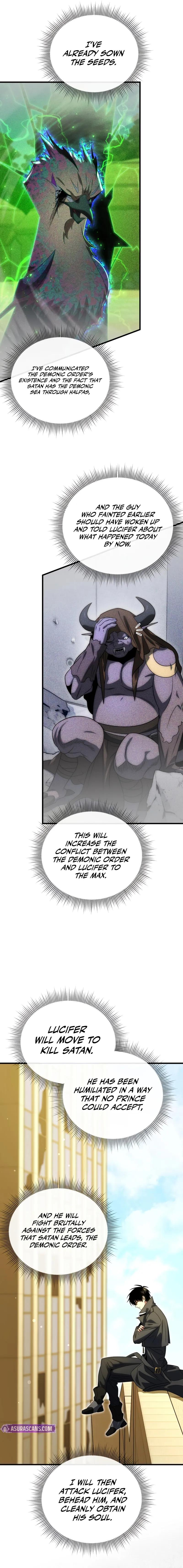 Read After Ten Millennia in Hell Manga Online