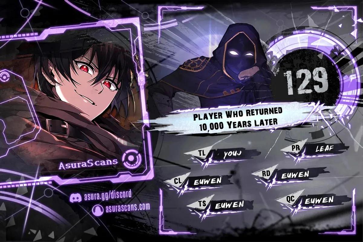 Read After Ten Millennia in Hell Manga Online