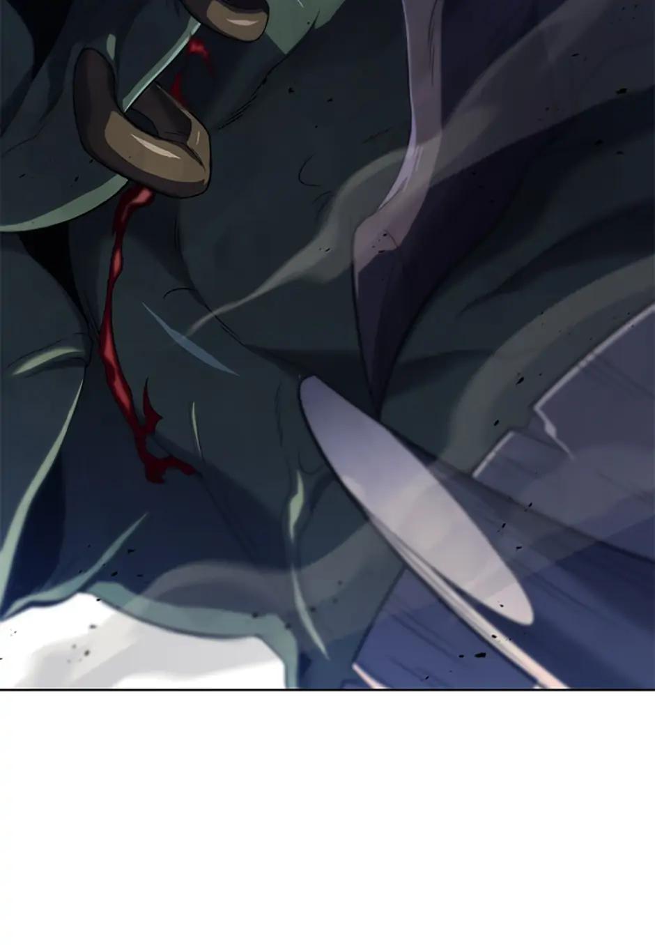 Read After Ten Millennia in Hell Manga Online