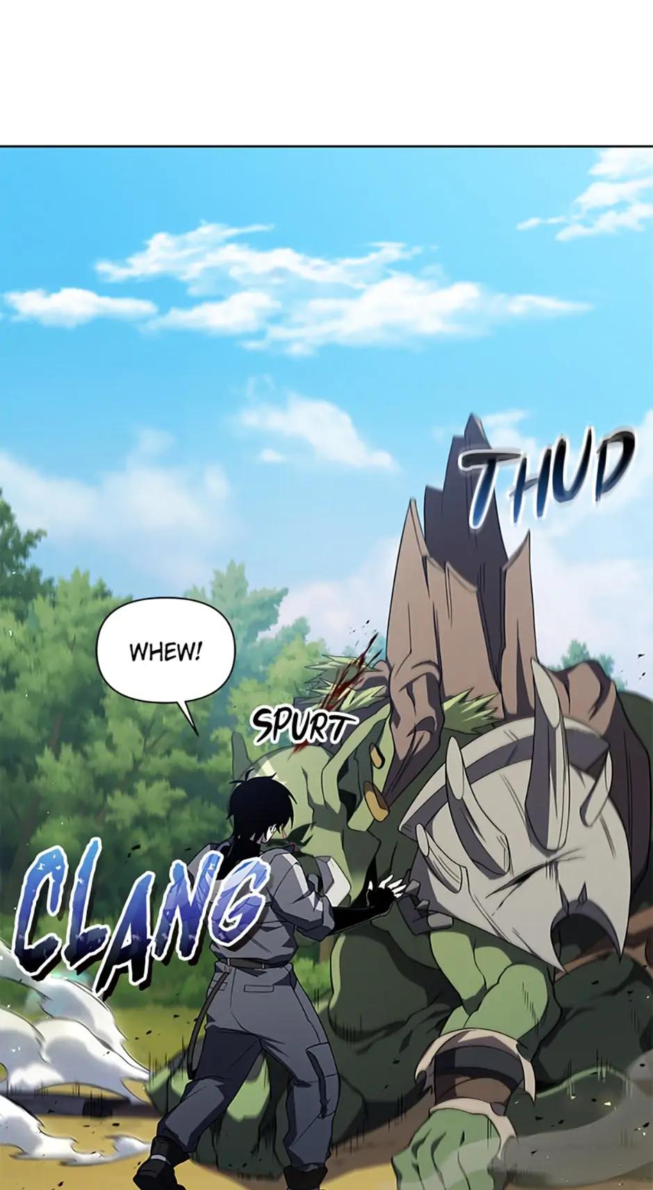 Read After Ten Millennia in Hell Manga Online