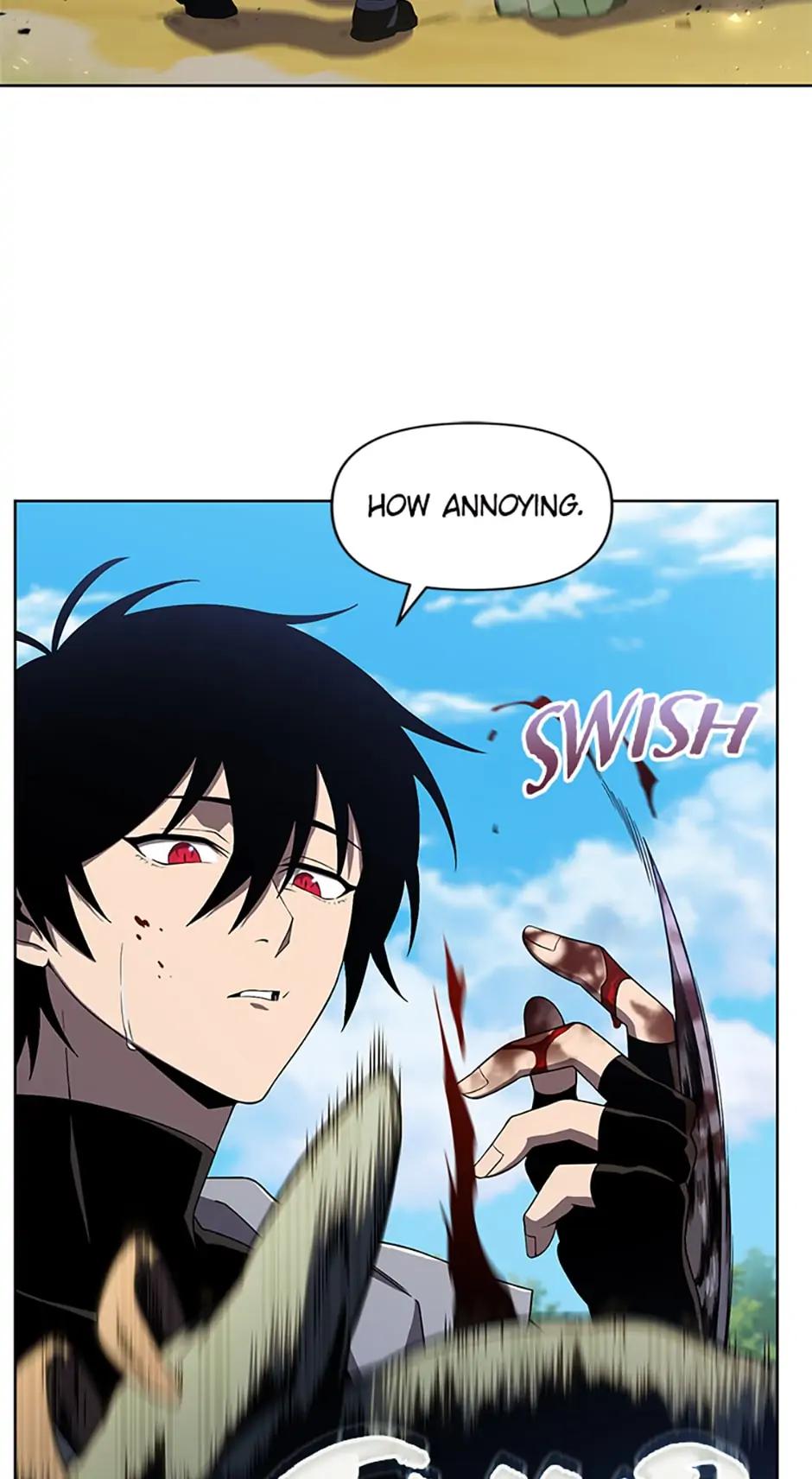 Read After Ten Millennia in Hell Manga Online