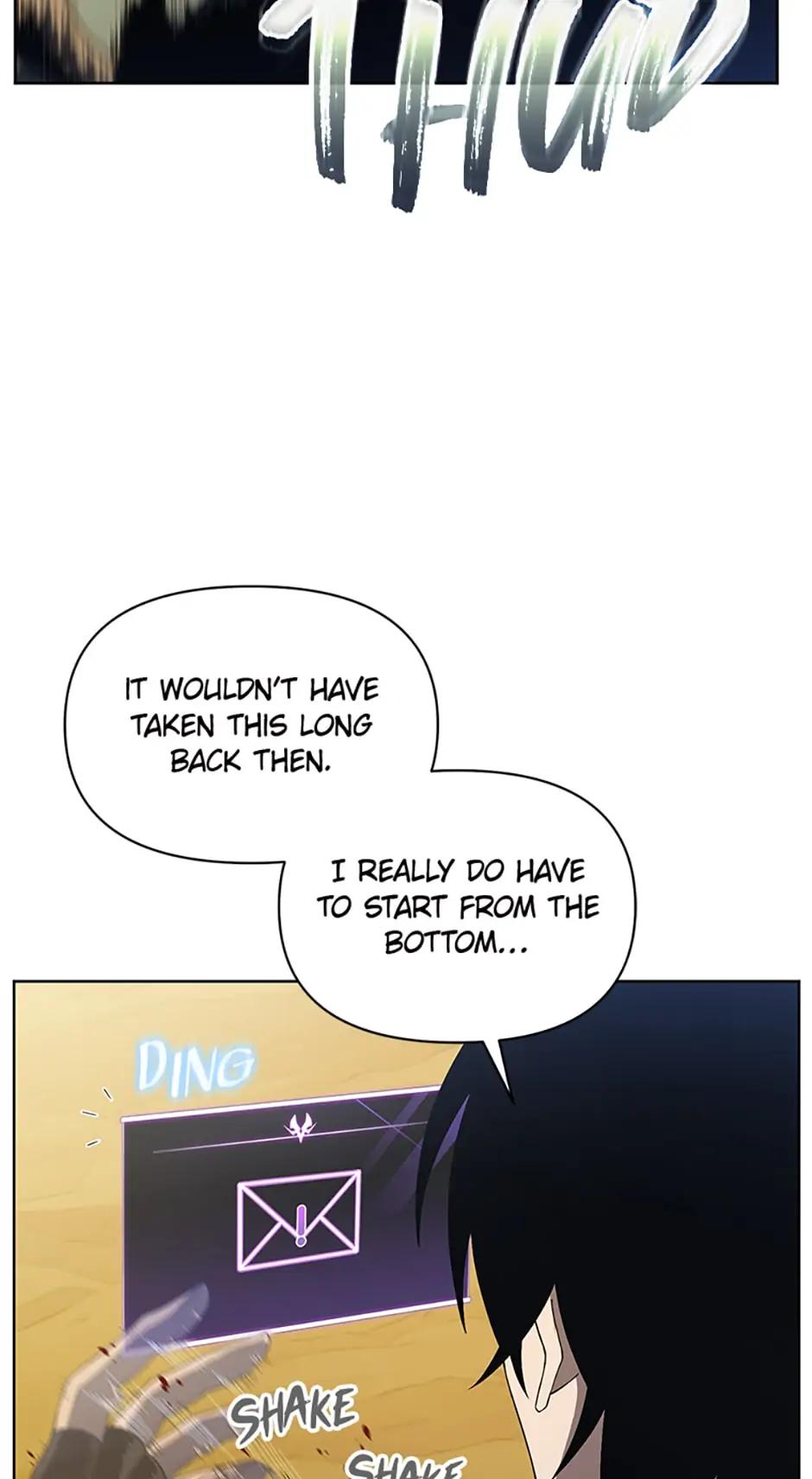 Read After Ten Millennia in Hell Manga Online