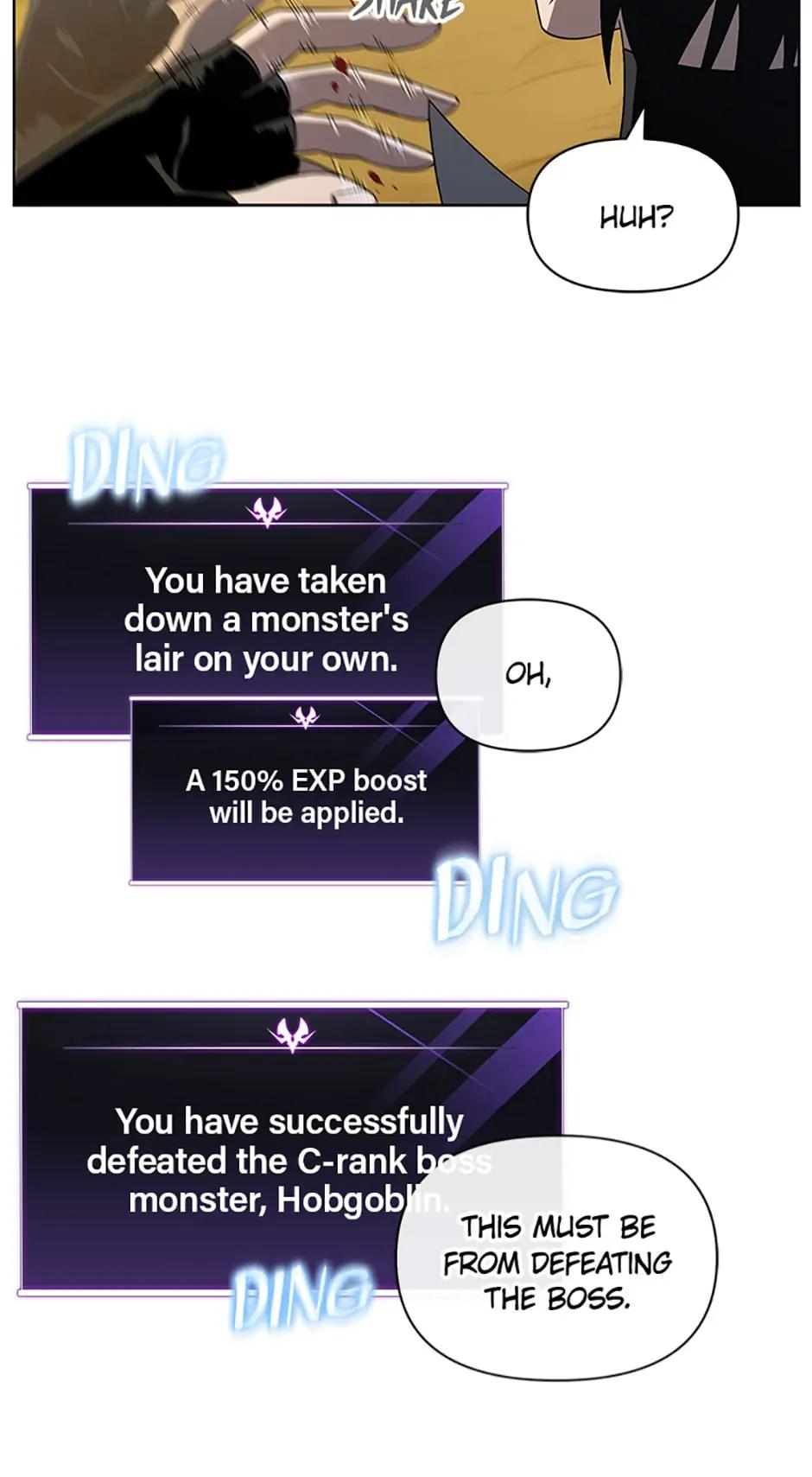 Read After Ten Millennia in Hell Manga Online
