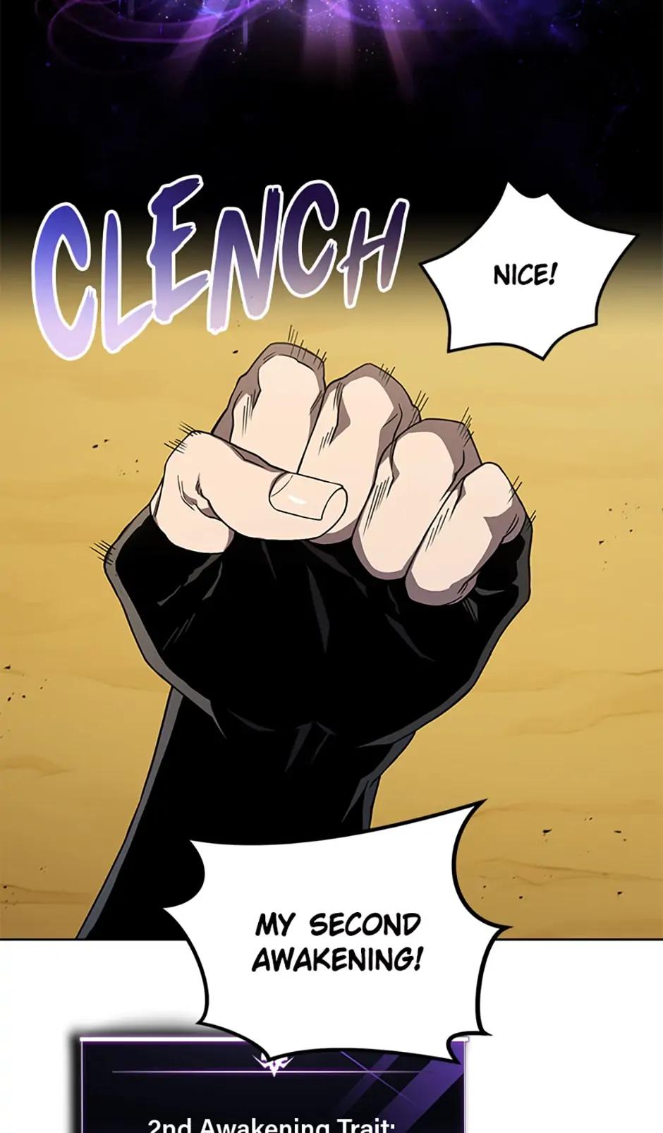 Read After Ten Millennia in Hell Manga Online