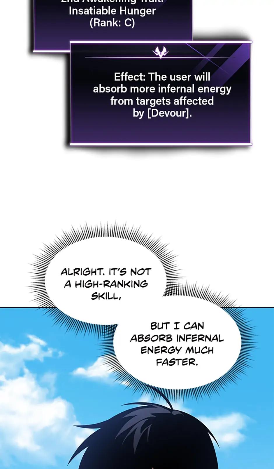 Read After Ten Millennia in Hell Manga Online
