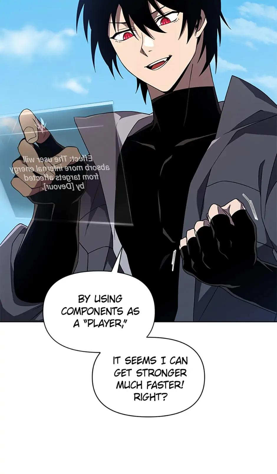 Read After Ten Millennia in Hell Manga Online