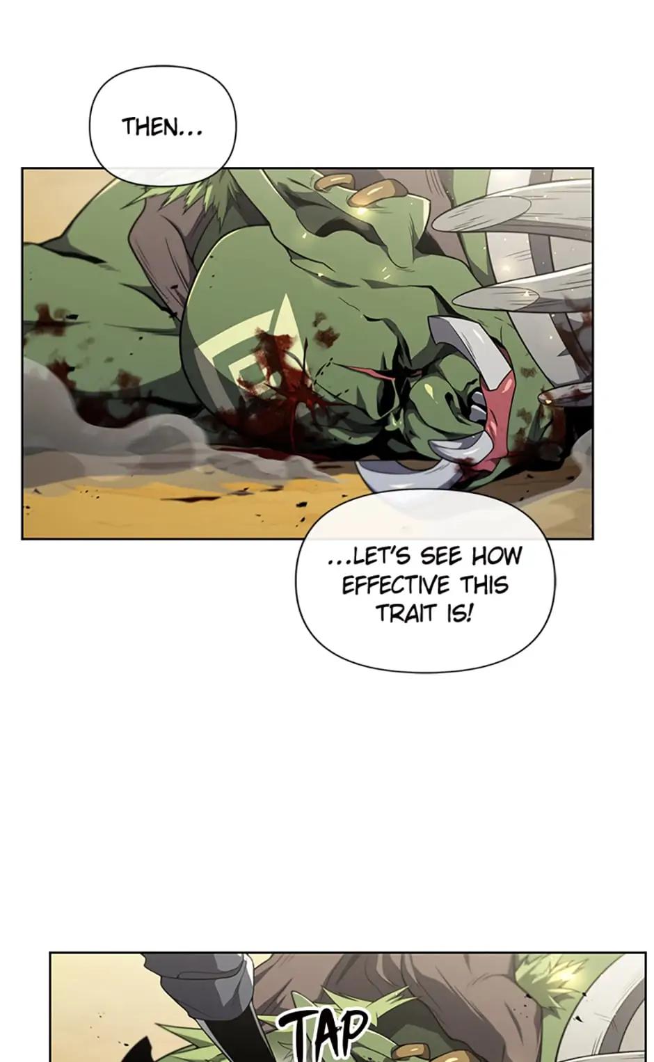 Read After Ten Millennia in Hell Manga Online