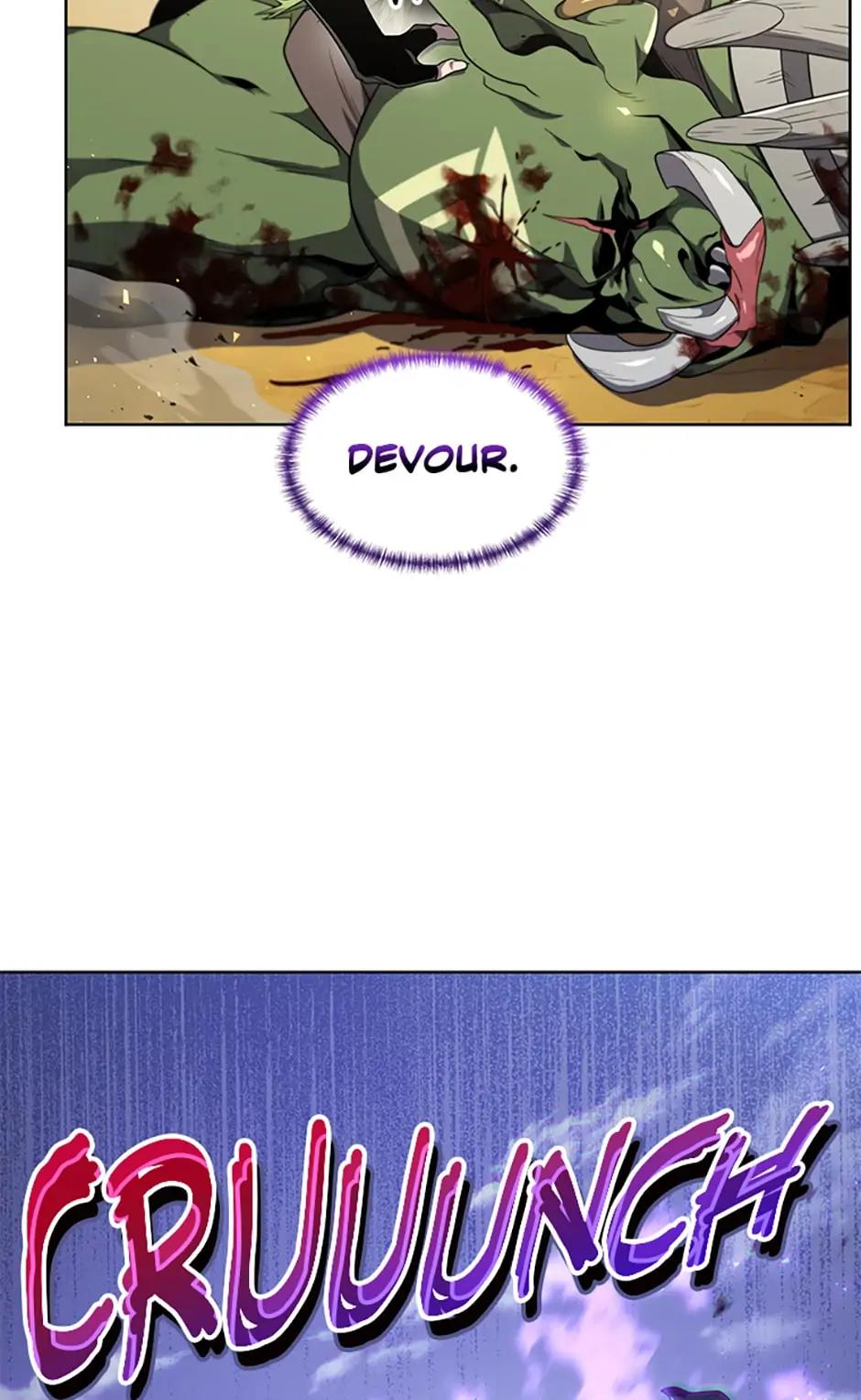 Read After Ten Millennia in Hell Manga Online