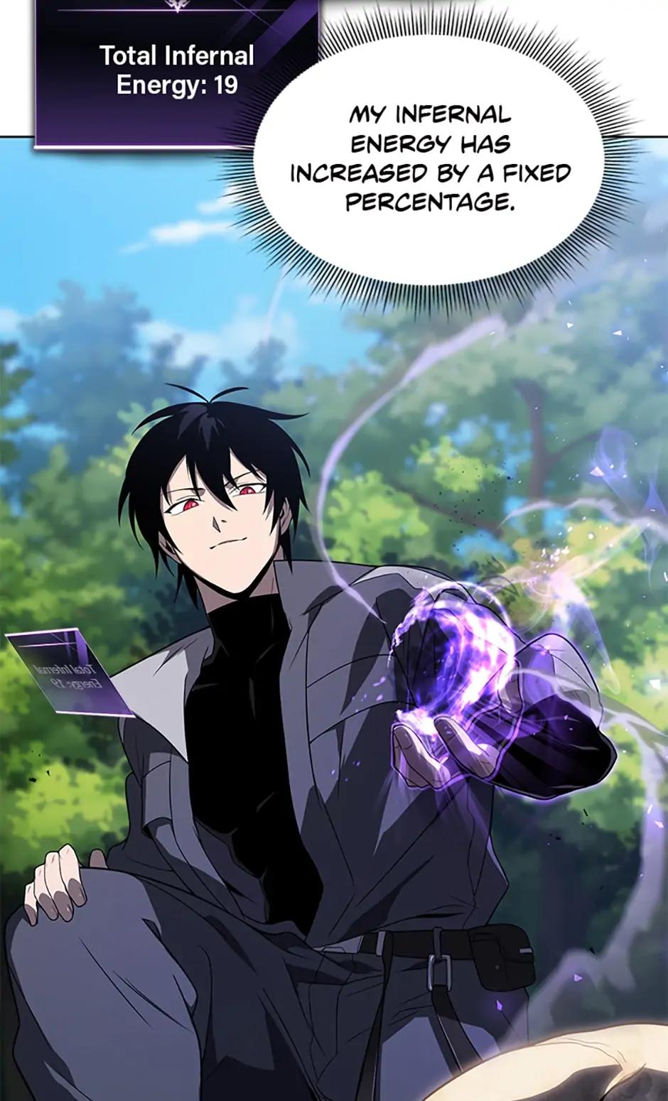 Read After Ten Millennia in Hell Manga Online