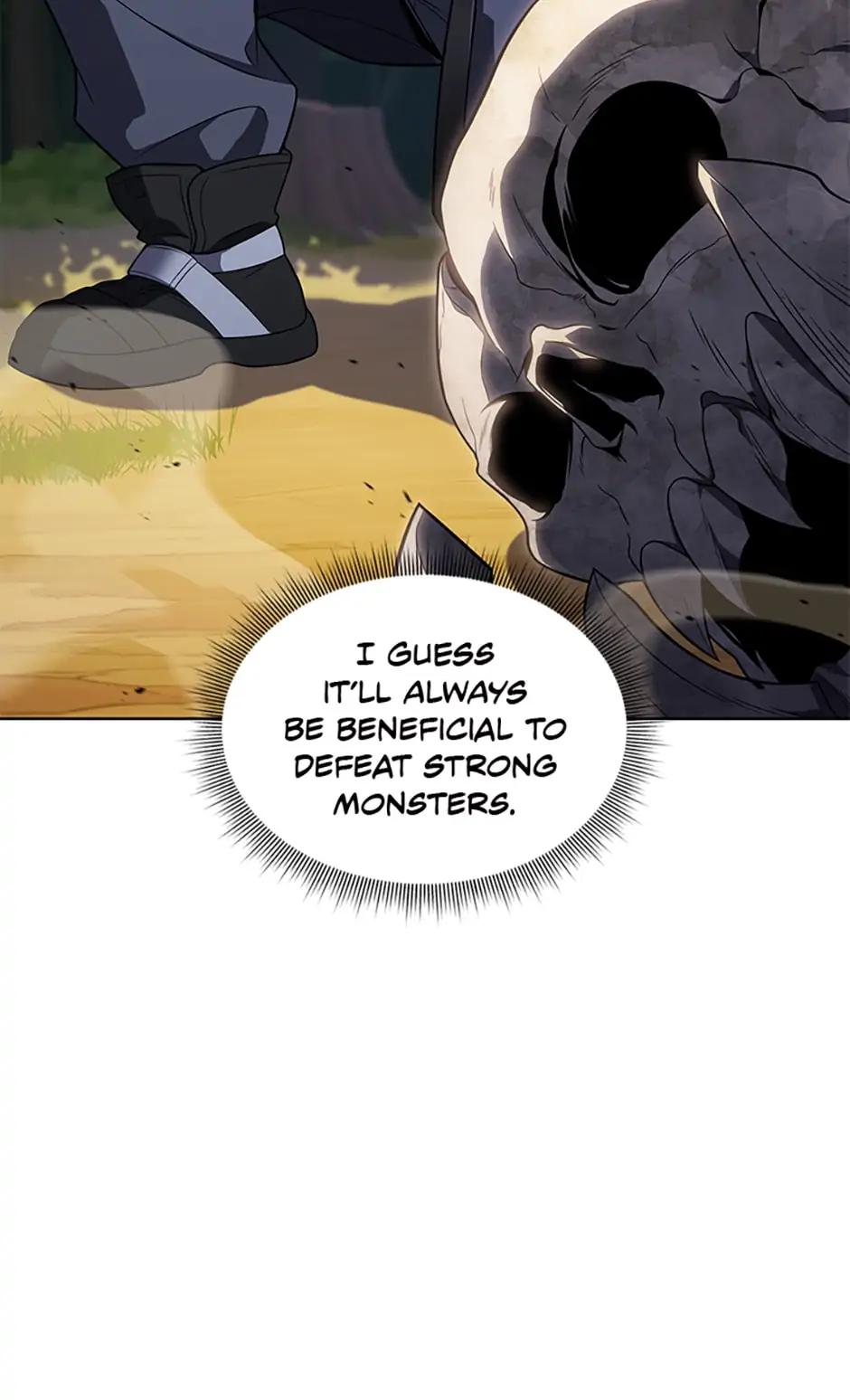 Read After Ten Millennia in Hell Manga Online