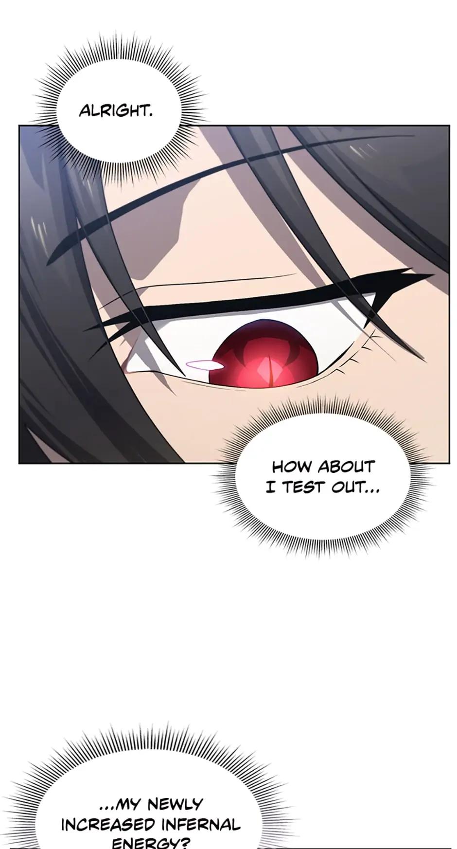 Read After Ten Millennia in Hell Manga Online