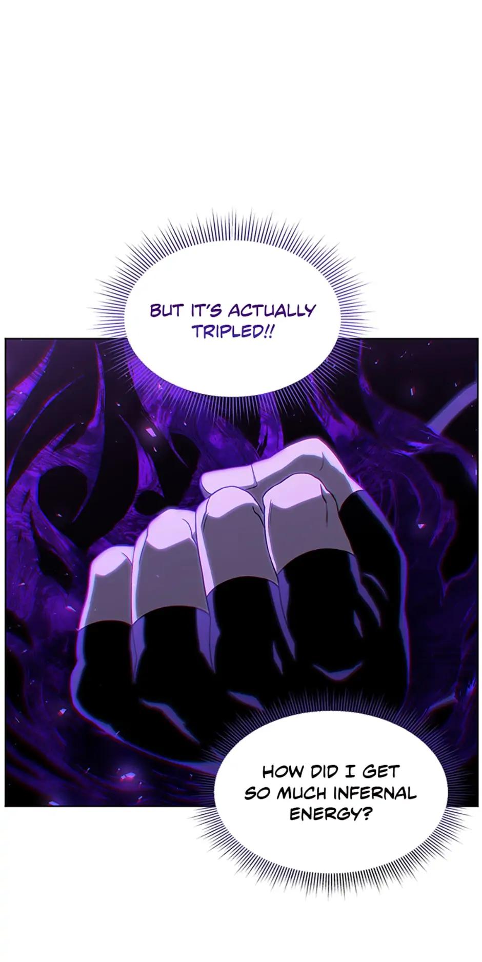 Read After Ten Millennia in Hell Manga Online