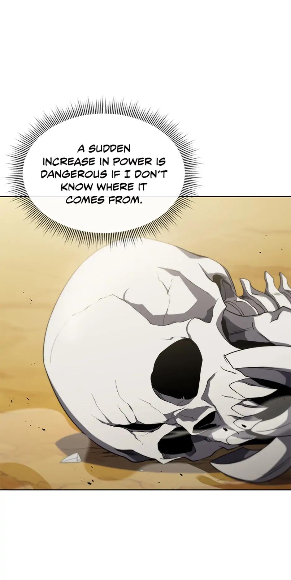 Read After Ten Millennia in Hell Manga Online
