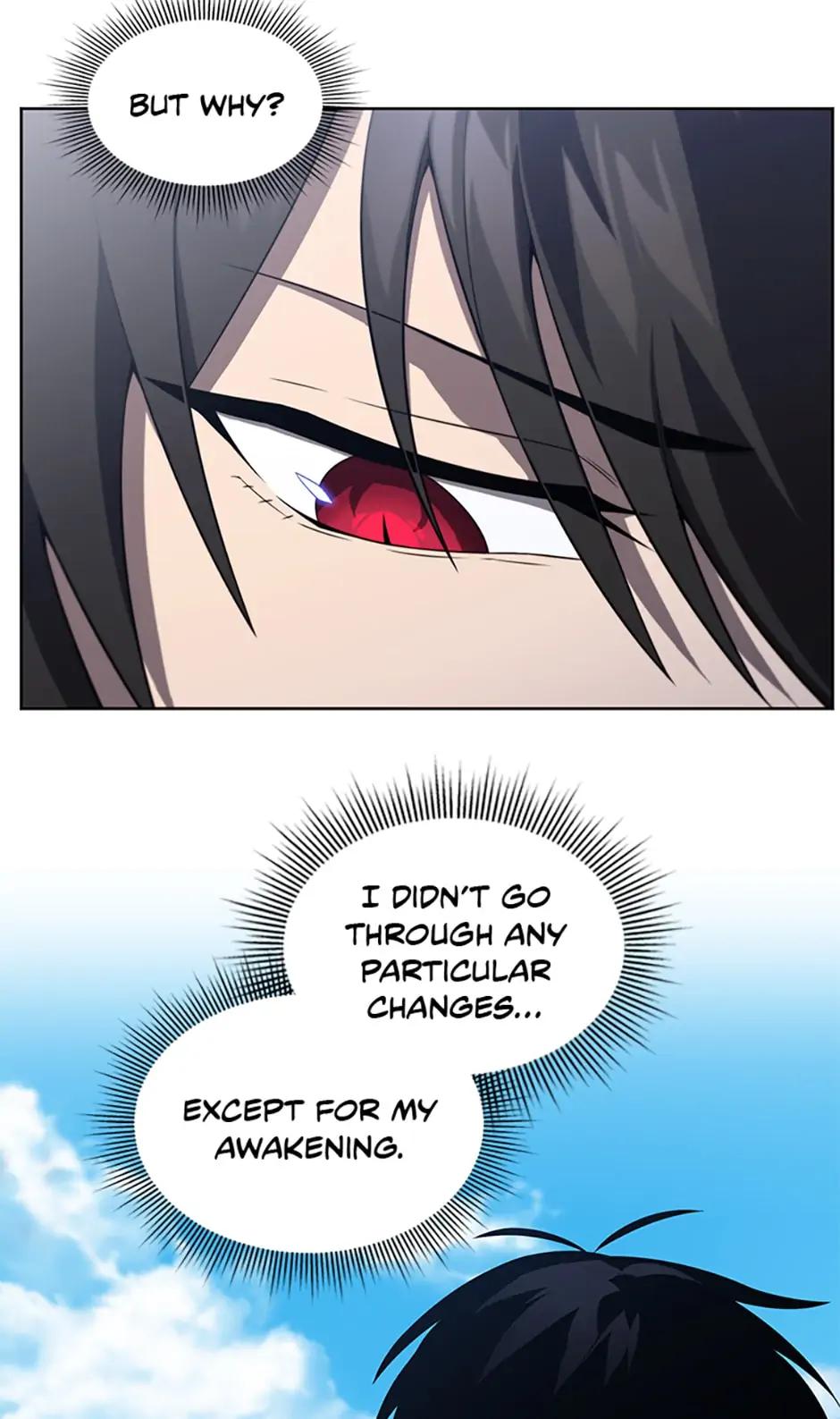 Read After Ten Millennia in Hell Manga Online