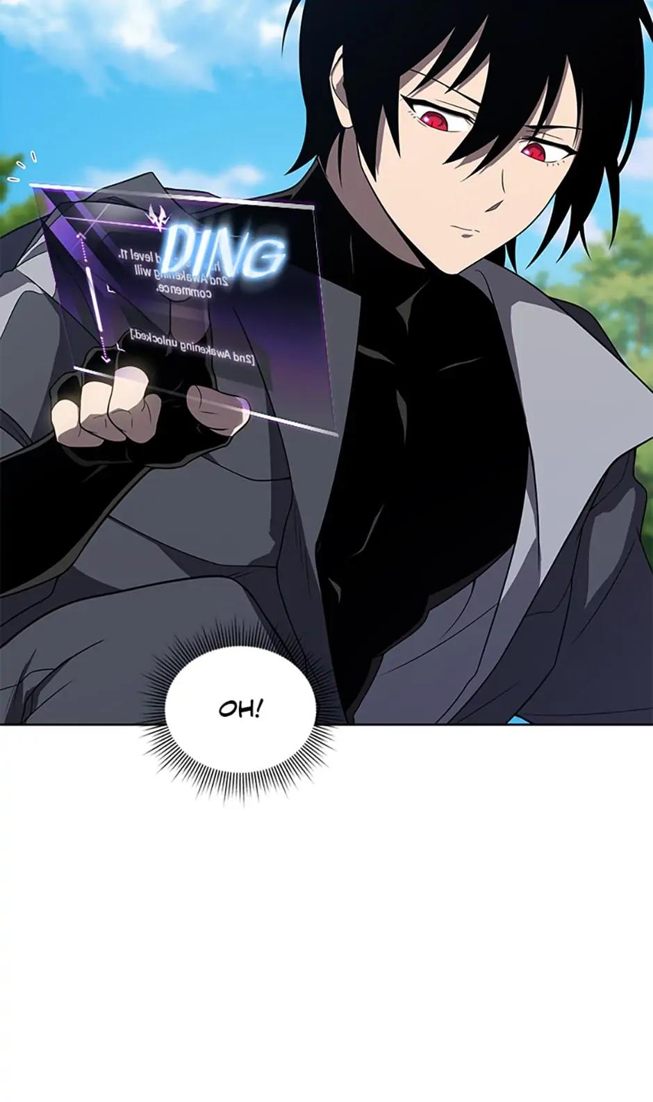 Read After Ten Millennia in Hell Manga Online