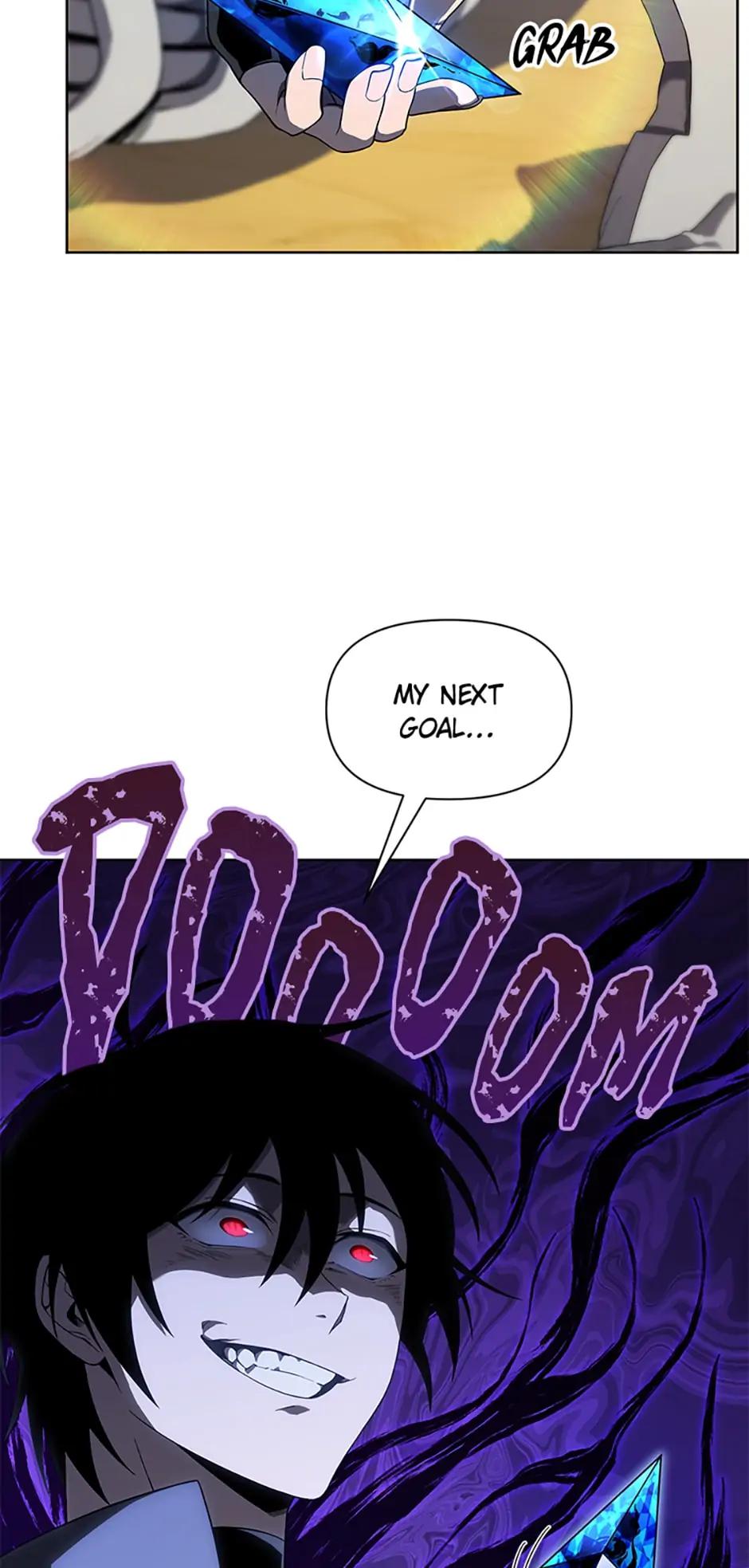 Read After Ten Millennia in Hell Manga Online